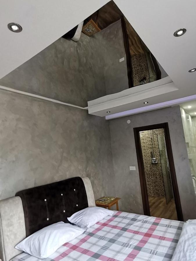 Airport Apartments Белград Екстер'єр фото