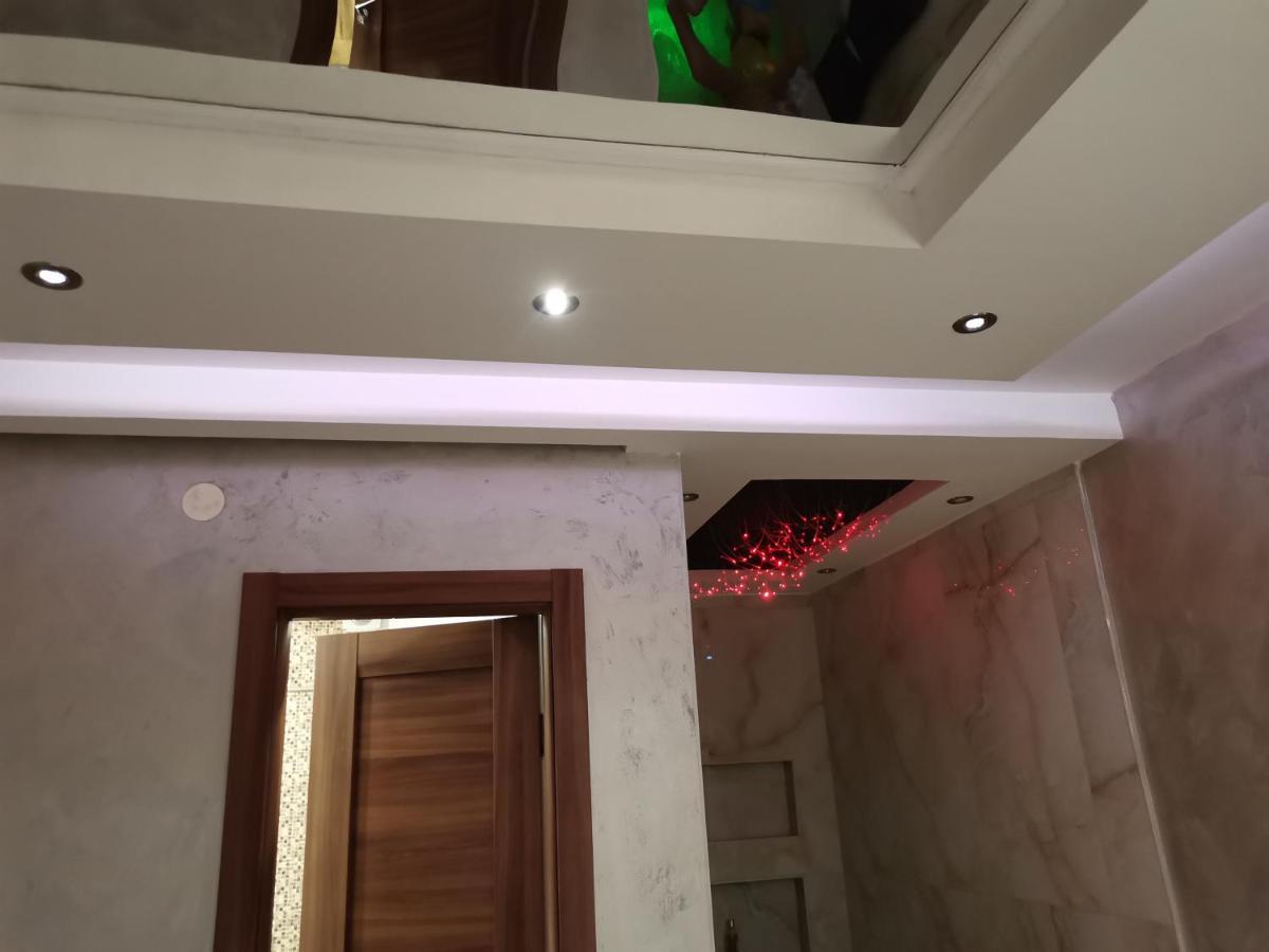 Airport Apartments Белград Екстер'єр фото