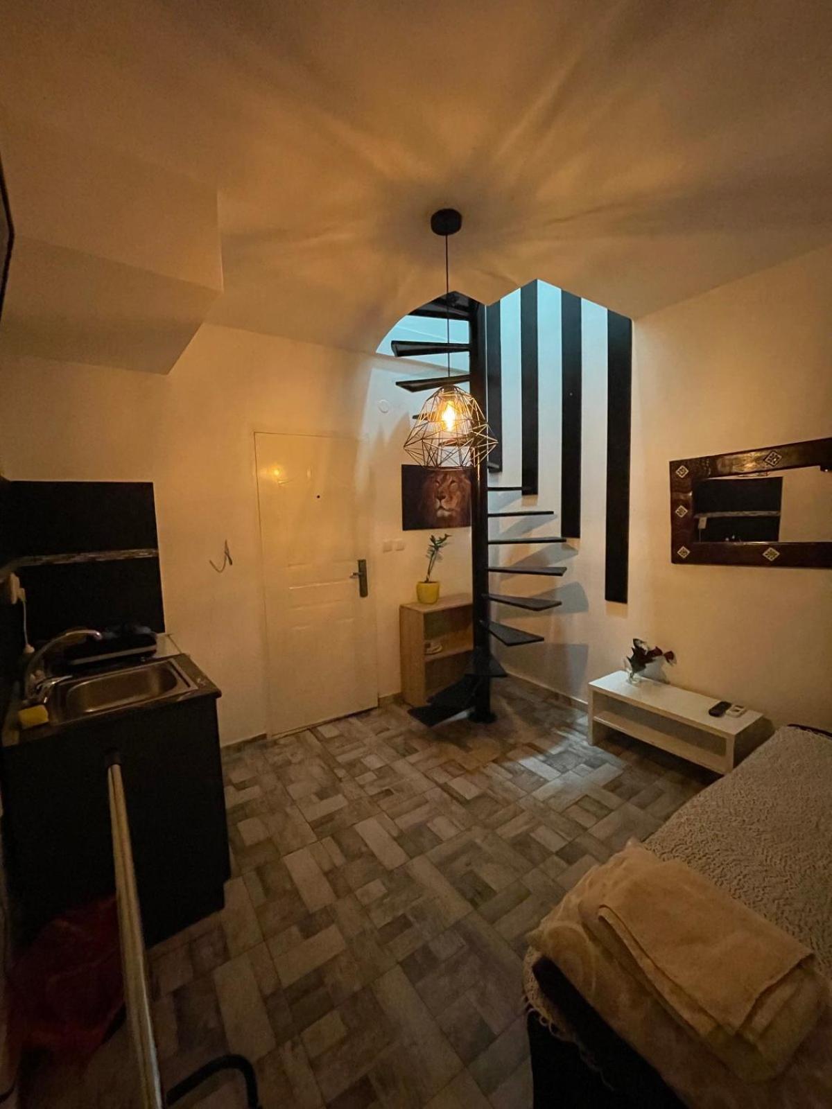 Airport Apartments Белград Номер фото