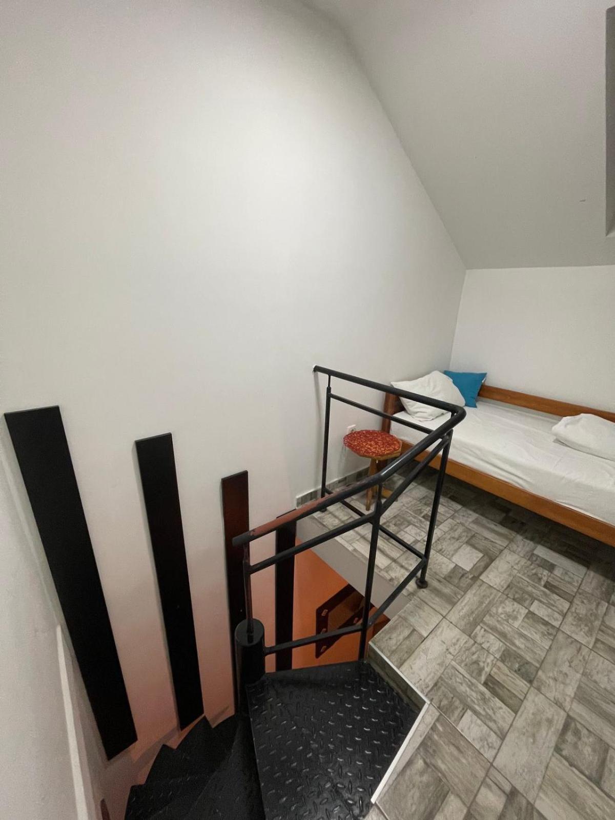 Airport Apartments Белград Номер фото