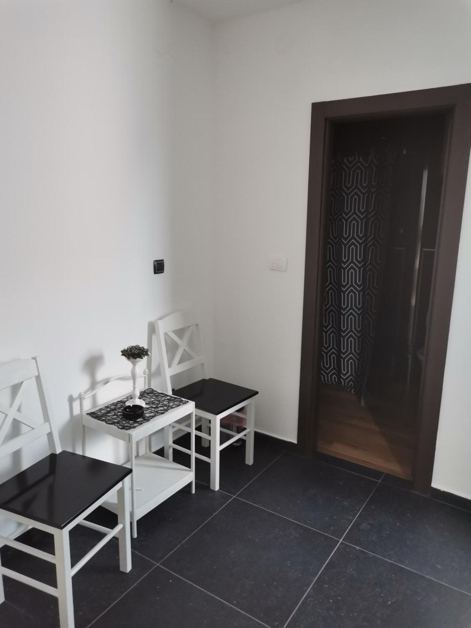 Airport Apartments Белград Номер фото