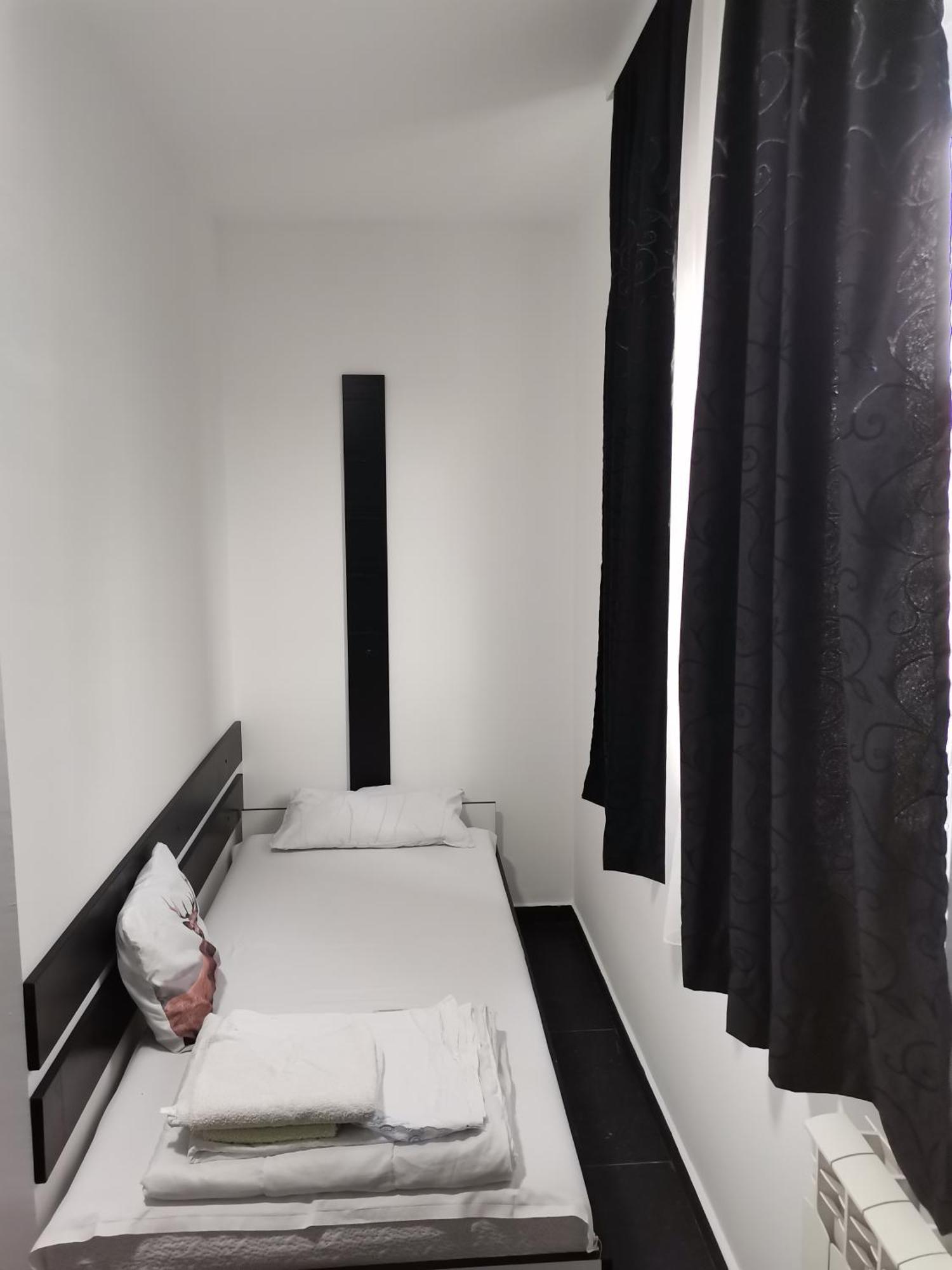 Airport Apartments Белград Номер фото