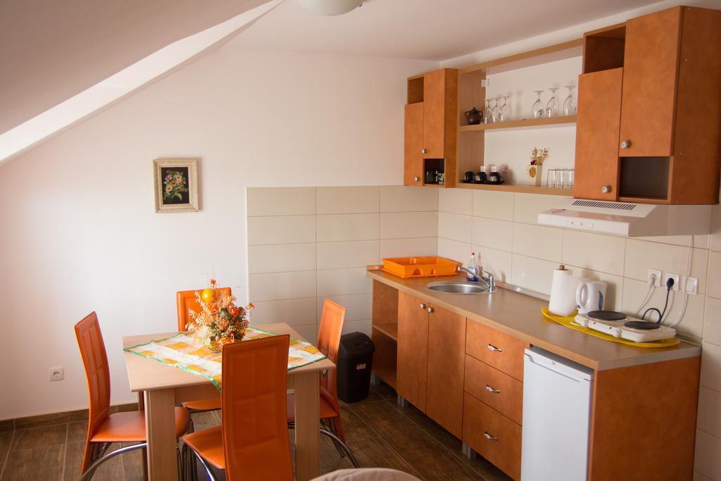 Airport Apartments Белград Екстер'єр фото