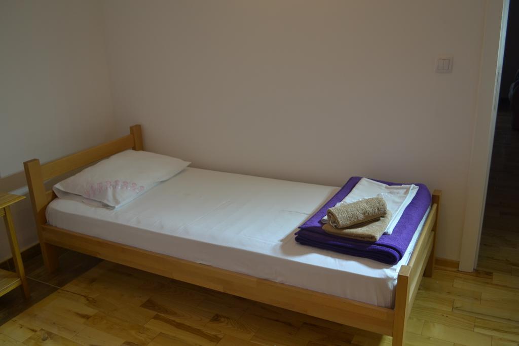 Airport Apartments Белград Екстер'єр фото