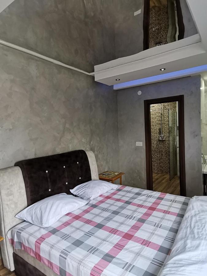 Airport Apartments Белград Екстер'єр фото