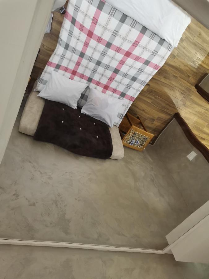 Airport Apartments Белград Екстер'єр фото